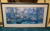 Kunstdruck Claude Monet Water Lilies Bayern - Büchenbach Vorschau