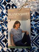 Blusenshirt Hessen - Schlangenbad Vorschau