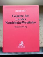 Rehborn Textsammlung - 144. EL Köln - Lindenthal Vorschau