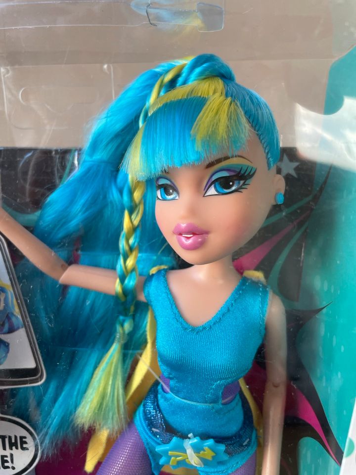 Bratz Action Heroez Chloe Neu NIB OVP in Ulm