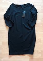 Comma Kleid Schwarz Gr. 34 Neu Baden-Württemberg - Waldshut-Tiengen Vorschau