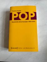 Thomas Hecken Pop Geschichte eines Konzeptes 1955-2009 Friedrichshain-Kreuzberg - Friedrichshain Vorschau