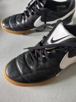 Nike Indoor Premier II IC Fußballschuh GR.44,5 ungetragen Düsseldorf - Pempelfort Vorschau