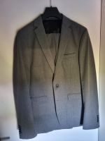 Anzug anthrazit, Finshley & Harding, 1x getragen, Gr. 50 slim fit Niedersachsen - Osterholz-Scharmbeck Vorschau