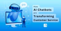 KI-Chatbot für automatisierten Kundenservice und Kundengewinnung Frankfurt am Main - Innenstadt Vorschau