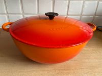 LE CREUSET - 32 - Gusseisen Hamburg-Nord - Hamburg Eppendorf Vorschau