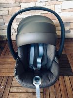 Cybex Babyschale Babysitz Braun Hannover - Bothfeld-Vahrenheide Vorschau