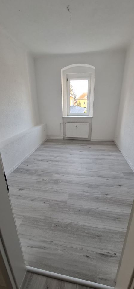 Geräumige 5 Raum Wohnung in Fürstenwalde in Brandenburg Fürstenwalde