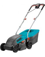 Gardena PowerMax 1200/32 Rasenmäher Nordrhein-Westfalen - Rees Vorschau