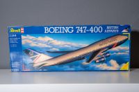 Revell 04204 - Boeing 747-400 British Airways 1:144 Wandsbek - Gartenstadt Vorschau