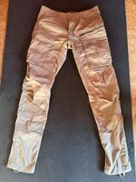 G Star Raw Cargohose 31/38 extra lang beige wie neu Niedersachsen - Obernkirchen Vorschau