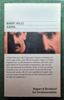 Zappa, Barry Miles Rheinland-Pfalz - Wiesbaum Vorschau