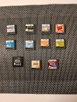 Nintendo Ds Spiele Sammlung Nordrhein-Westfalen - Marl Vorschau