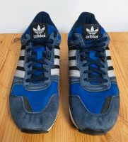 Adidas Retro Sneaker, Gr. 43,5, blau, Top-Zustand Mitte - Moabit Vorschau