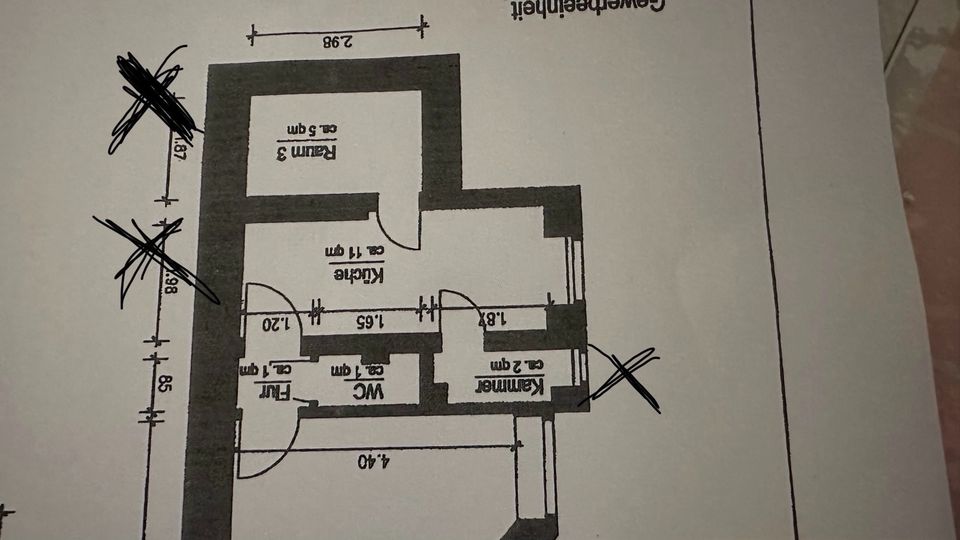 Kosmetikraum zu vermieten in Berlin