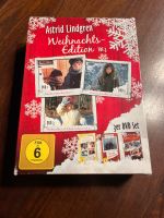 Astrid Lindgren Dvd’s Weihnachts-Edition Vol.3 Bayern - Uffenheim Vorschau