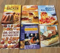 Kochbuch/ Kochbücher Bayern - Nördlingen Vorschau