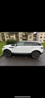 Range Rover Evoque Hessen - Fulda Vorschau