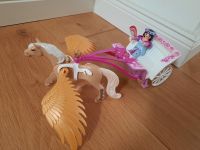 Playmobil 5143 Pegasus Kutsche Thüringen - Jena Vorschau