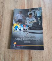 Offizielles DFB-Sammelalbum 2012 inklusive aller Karten plus 2 3D Düsseldorf - Holthausen Vorschau