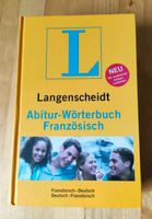Abitur Wörterbuch Französisch Niedersachsen - Laatzen Vorschau