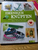 Ideenbuch Knüpfen Rheinland-Pfalz - Bad Dürkheim Vorschau