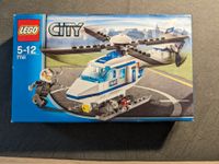 LEGO City Polizeihubschrauber 7741 mit OVP Bayern - Rain Lech Vorschau