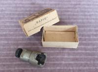 Polrad Abzieher Kettenritzel f SIMSON SR1 SR2 SR 2E KR50 DDR NEU Sachsen-Anhalt - Zuchau Vorschau