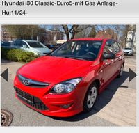 Auto hyundai  i30 Benzin+Gas Schleswig-Holstein - Schleswig Vorschau