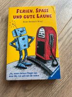 Witz Buch Ravensburger Niedersachsen - Coppenbrügge Vorschau