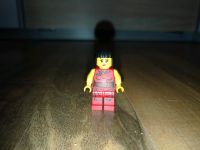 Lego Ninjago figur Nya Kiel - Hassee-Vieburg Vorschau