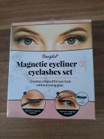 Magnetische eyeliner Wimpern neu!!!! Brandenburg - Wandlitz Vorschau