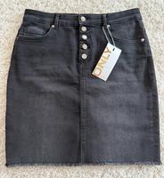 Jeansrock ONLY Gr. L NEU Nordrhein-Westfalen - Ratingen Vorschau