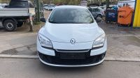 Renault Megane III Lim. 5-trg. Authentique Berlin - Tempelhof Vorschau