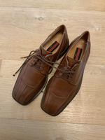 Lloyd Schuhe, Leder, Gr. 40, Braun, neuwertig Essen - Bredeney Vorschau