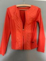 Jacke orange Marc Cain Sports Orange top Baden-Württemberg - Bietigheim-Bissingen Vorschau