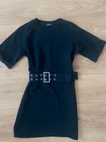 Kleid mit Gürtel Bayern - Memmingen Vorschau