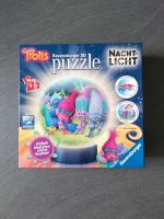 Trolls 3D Puzzle Ravensburger Niedersachsen - Clenze Vorschau