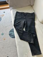 BRaX feelgood Jeans 44 grau Häfen - Bremerhaven Vorschau