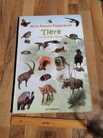 Mein Riesen-Pappebuch Tiere in unserer Natur Nordrhein-Westfalen - Recklinghausen Vorschau