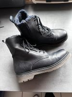 Catwalk - Gefütterte Winterstiefel Gr. 39 Bayern - Goldbach Vorschau