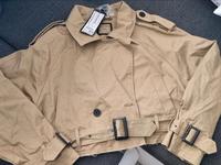 Jacke gr. 40 Neu Niedersachsen - Seelze Vorschau