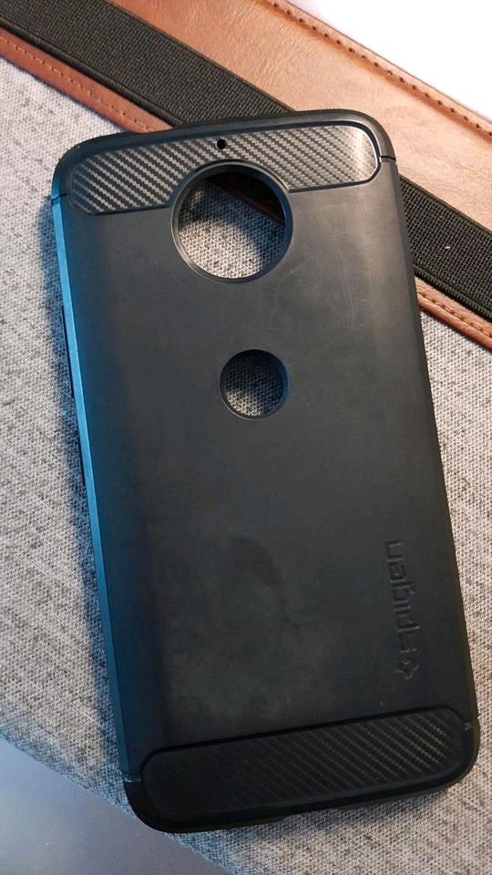 Motorola G5s Plus (32 GB) in Heiligenhaus