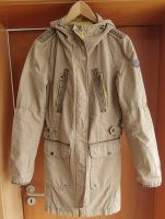 Damen S. Oliver Jacke im Parka Stil, Übergangsjacke, Grösse 36 Hessen - Weiterstadt Vorschau