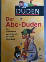 Der ABC- Duden, NEU Sachsen - Chemnitz Vorschau