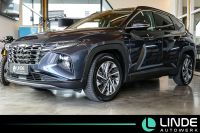 Hyundai Tucson Select |NAVI|LED|R.KAMERA|SPURH.|18 ALU Baden-Württemberg - Kusterdingen Vorschau