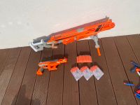 Nerf  Raptorstrike. Accustrike Rheinland-Pfalz - Bodenheim Vorschau