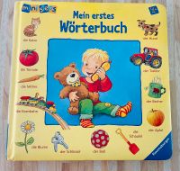 Buch: Mein erstes Wörterbuch: Ministeps 12-18 Monate Baden-Württemberg - Heidelberg Vorschau
