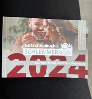Schlemmerblock 2024 Saarlouis/ Merzig-Wadern Saarland - Saarlouis Vorschau
