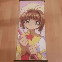 [rare] Egmont Wandbild Cardcaptor Sakura 2000 Bayern - Seubersdorf Vorschau